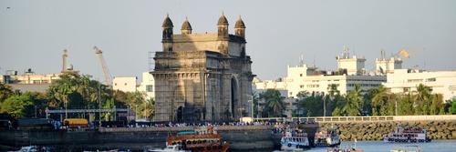 Mumbai, India featured image