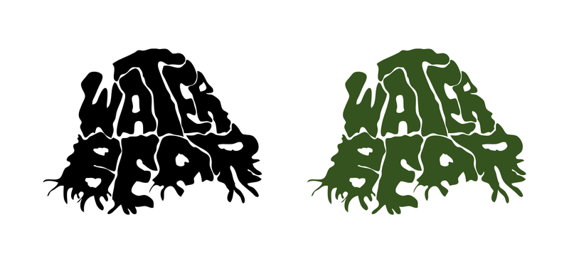 Waterbear logo