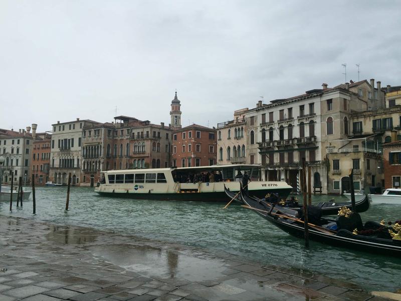 Venice, Italy