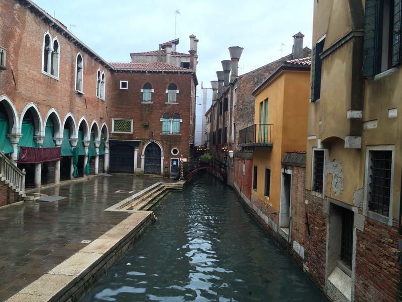 Venice, Italy