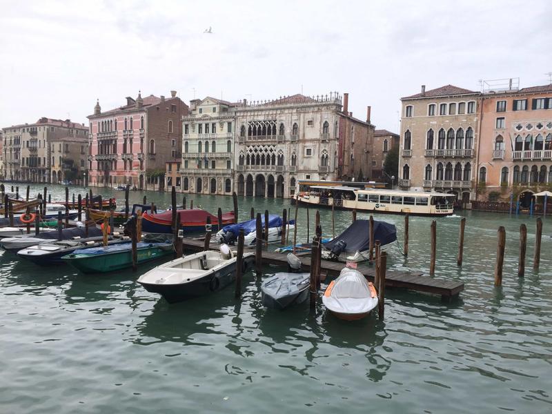 Venice, Italy