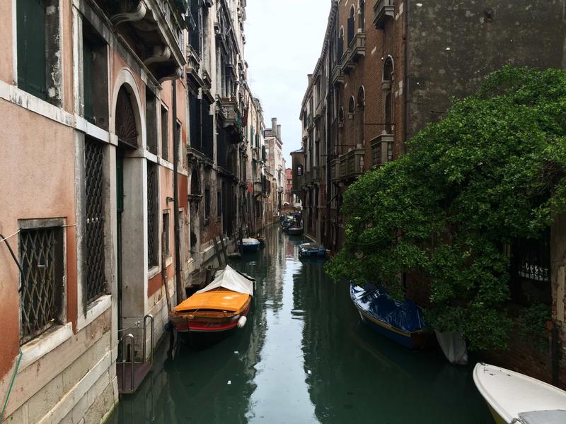 Venice, Italy