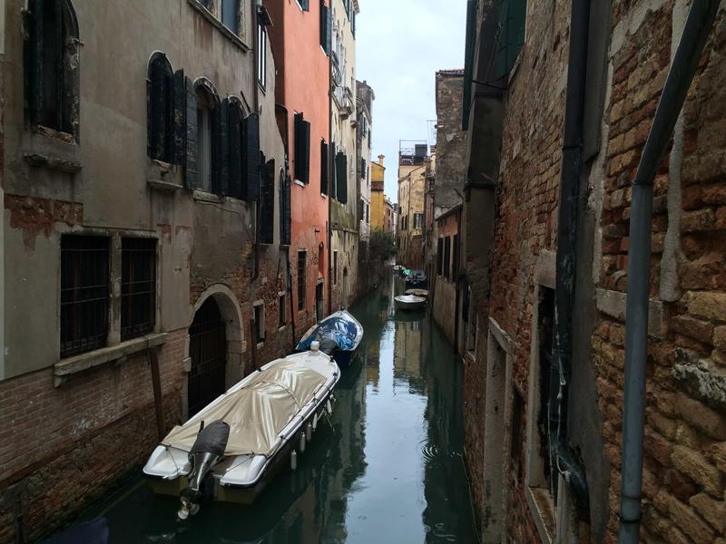 Venice, Italy