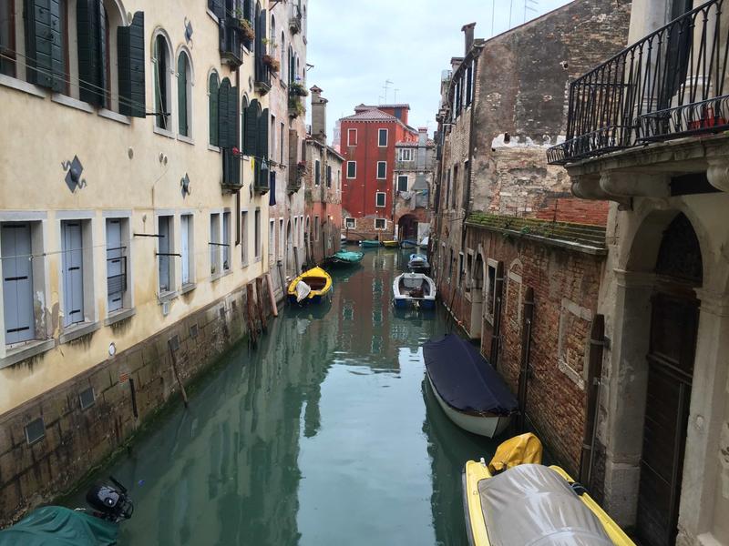 Venice, Italy
