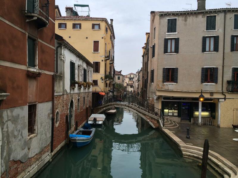 Venice, Italy