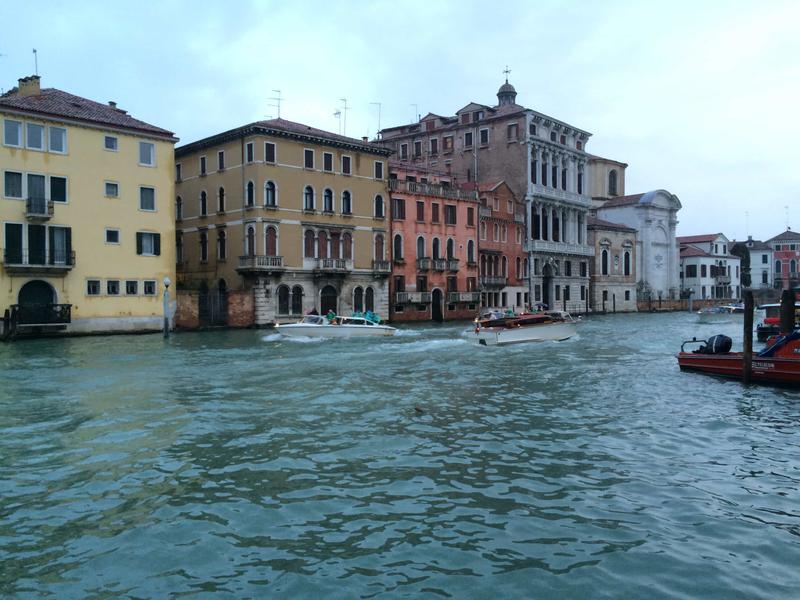 Venice, Italy