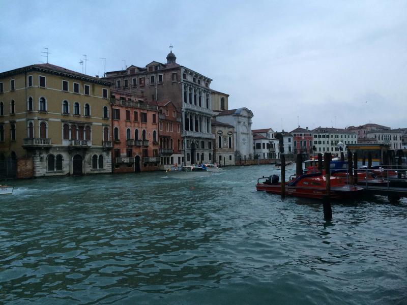 Venice, Italy