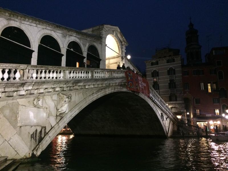 Venice, Italy