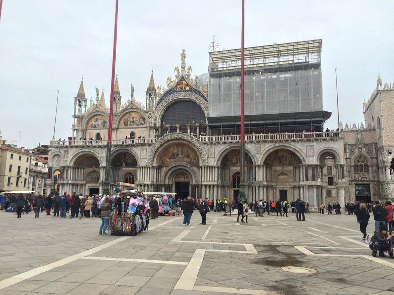 Venice, Italy