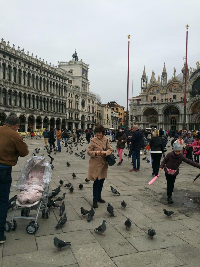 Venice, Italy