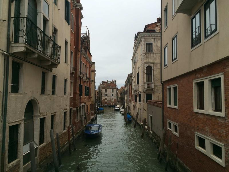 Venice, Italy