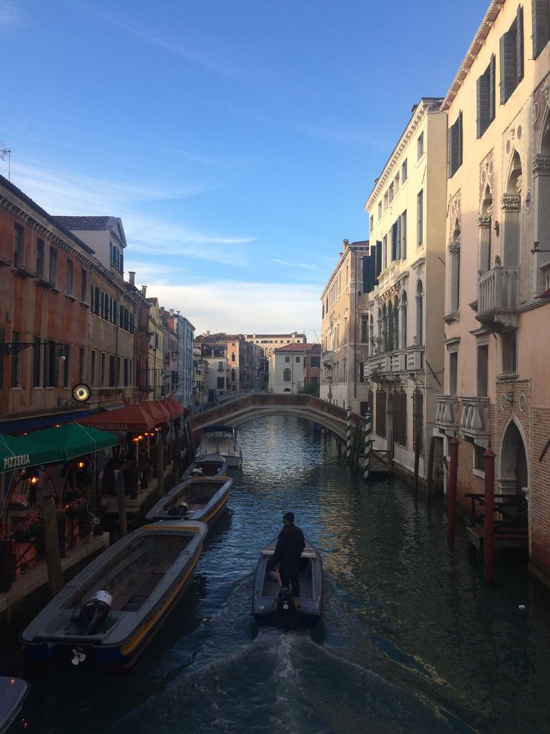 Venice, Italy