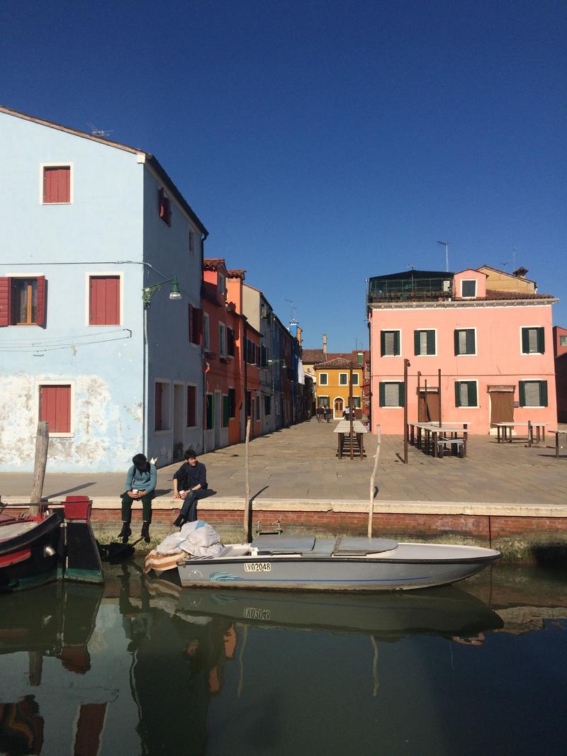 Venice, Italy