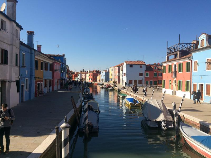 Venice, Italy