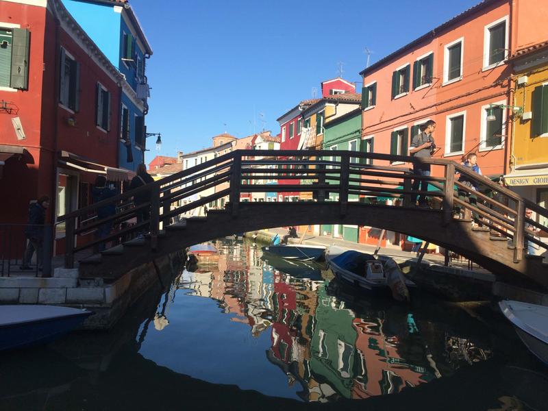 Venice, Italy