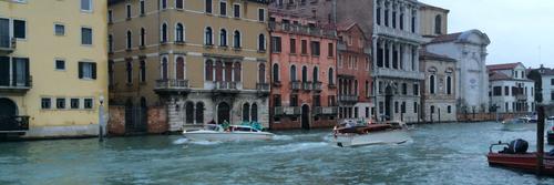Venice, Italy Lead Image