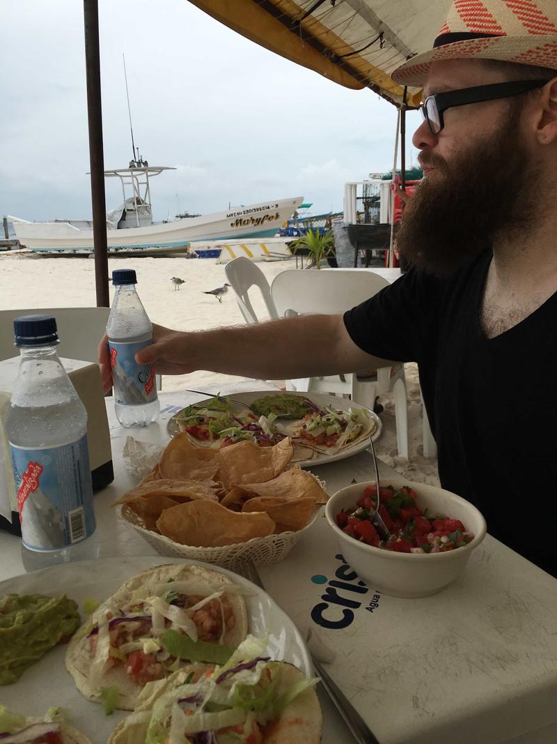 Isla Mujeres, Quintana Roo, Mexico