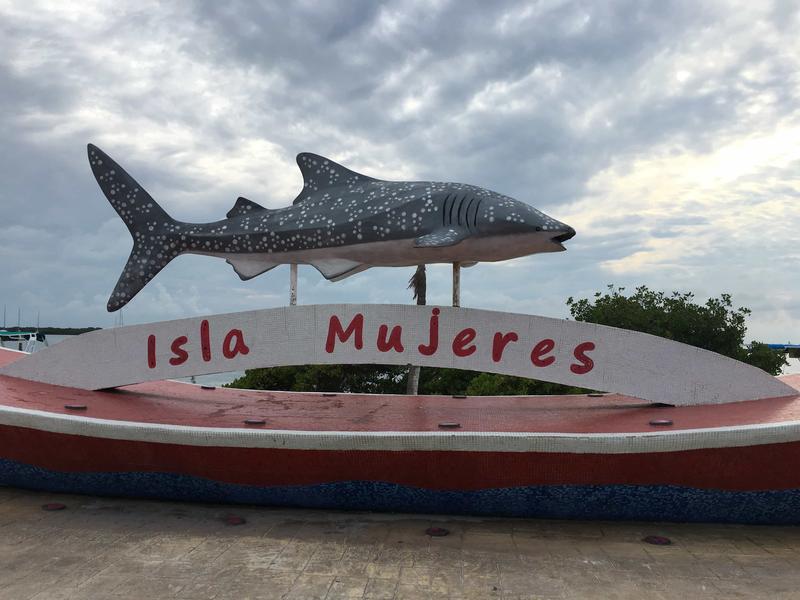 Isla Mujeres, Quintana Roo, Mexico