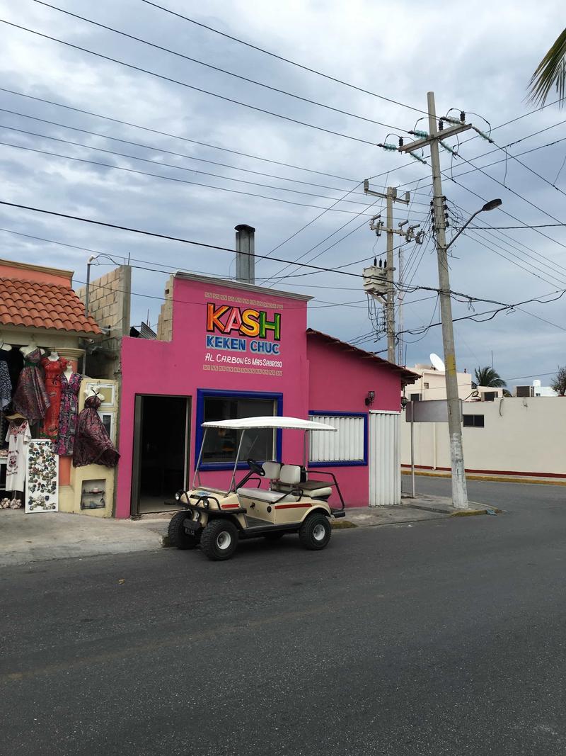 Isla Mujeres, Quintana Roo, Mexico