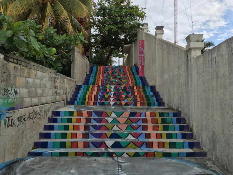 Isla Mujeres, Quintana Roo, Mexico