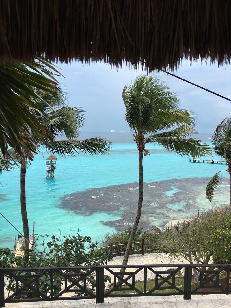 Isla Mujeres, Quintana Roo, Mexico