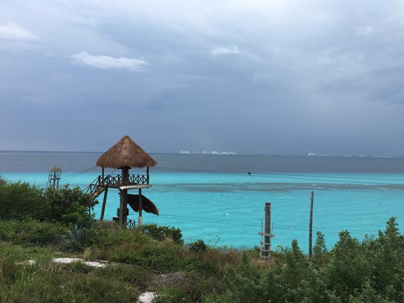 Isla Mujeres, Quintana Roo, Mexico