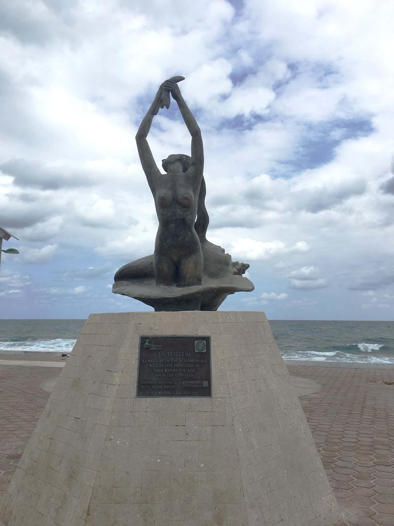 Isla Mujeres, Quintana Roo, Mexico