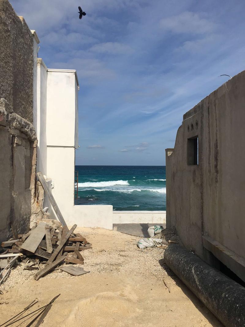 Isla Mujeres, Quintana Roo, Mexico