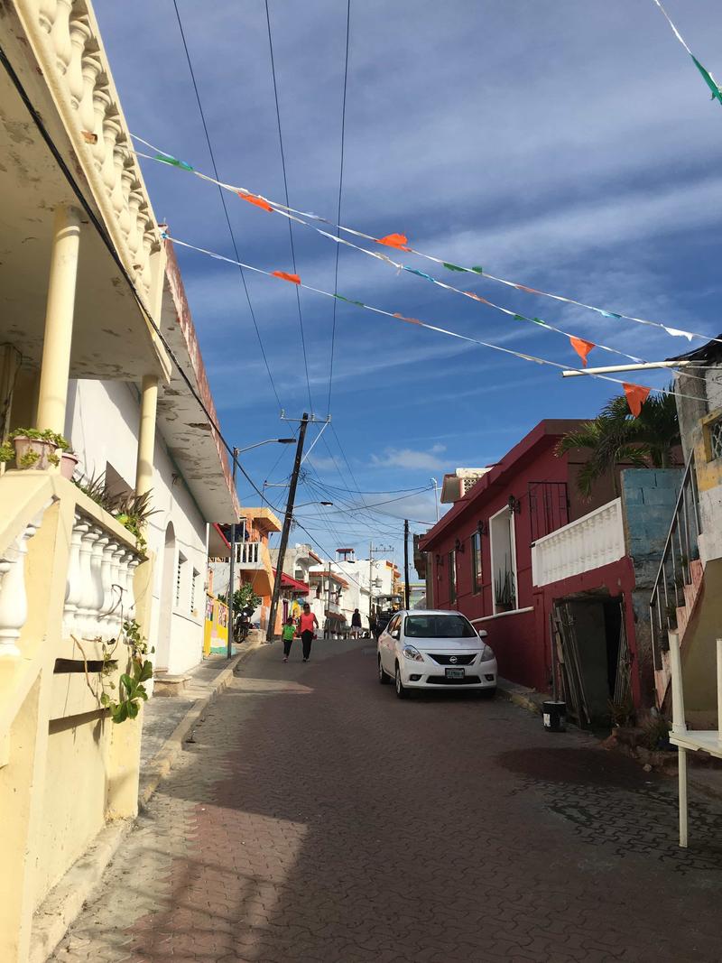 Isla Mujeres, Quintana Roo, Mexico