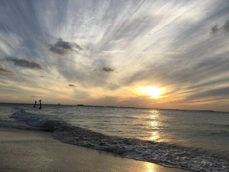 Isla Mujeres, Quintana Roo, Mexico