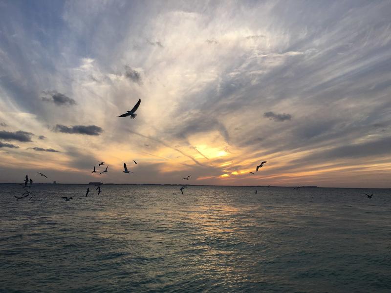 Isla Mujeres, Quintana Roo, Mexico