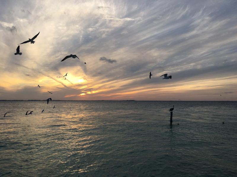 Isla Mujeres, Quintana Roo, Mexico