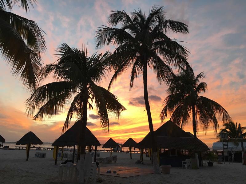 Isla Mujeres, Quintana Roo, Mexico