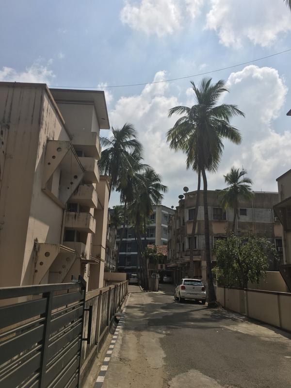 Street views, Chennai, Tamil Nadu, India