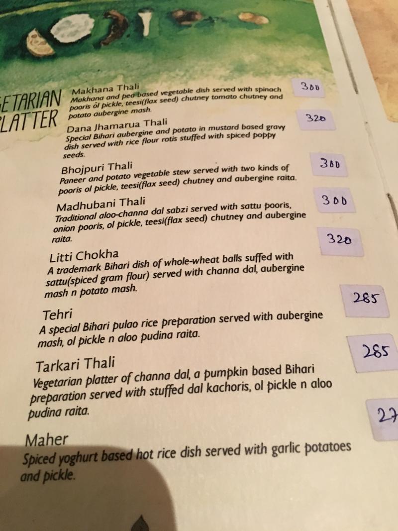 Potbelly Rooftop Restaurant, New Delhi, Delhi, India
