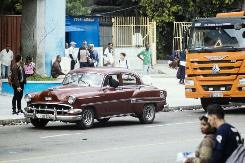 Havana, Cuba