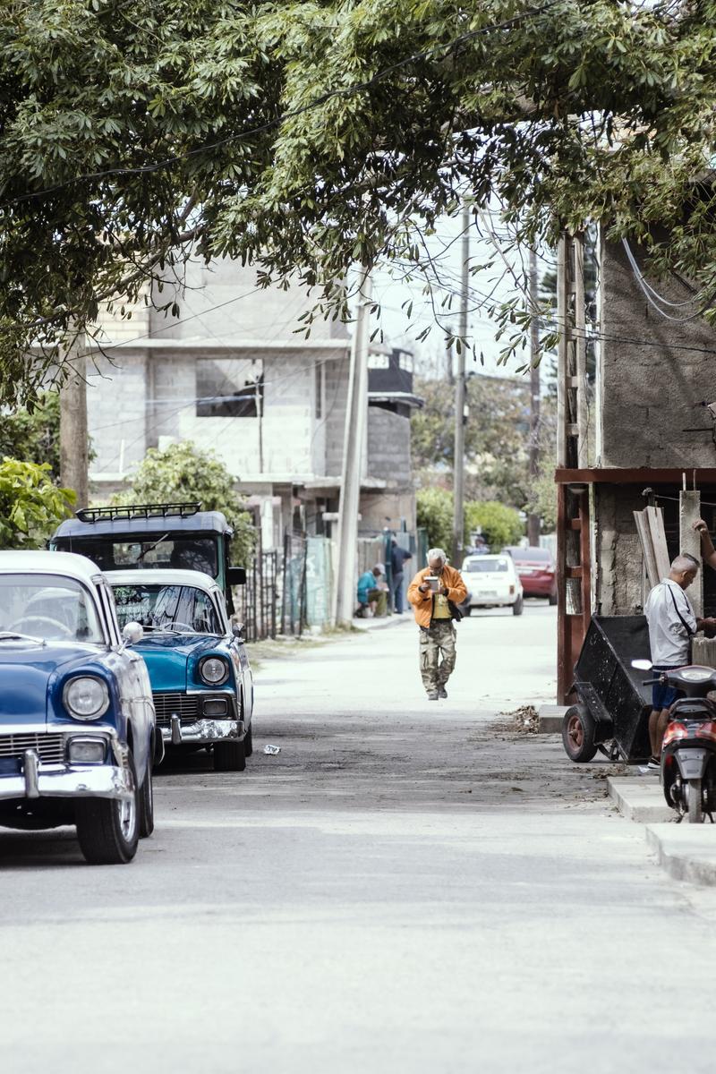 Havana, Cuba