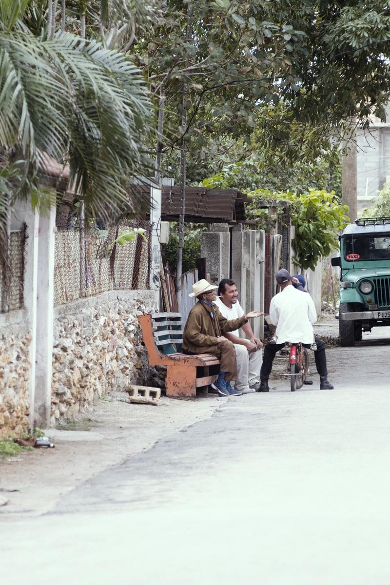 Havana, Cuba