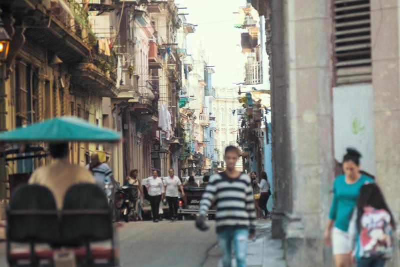 Havana, Cuba