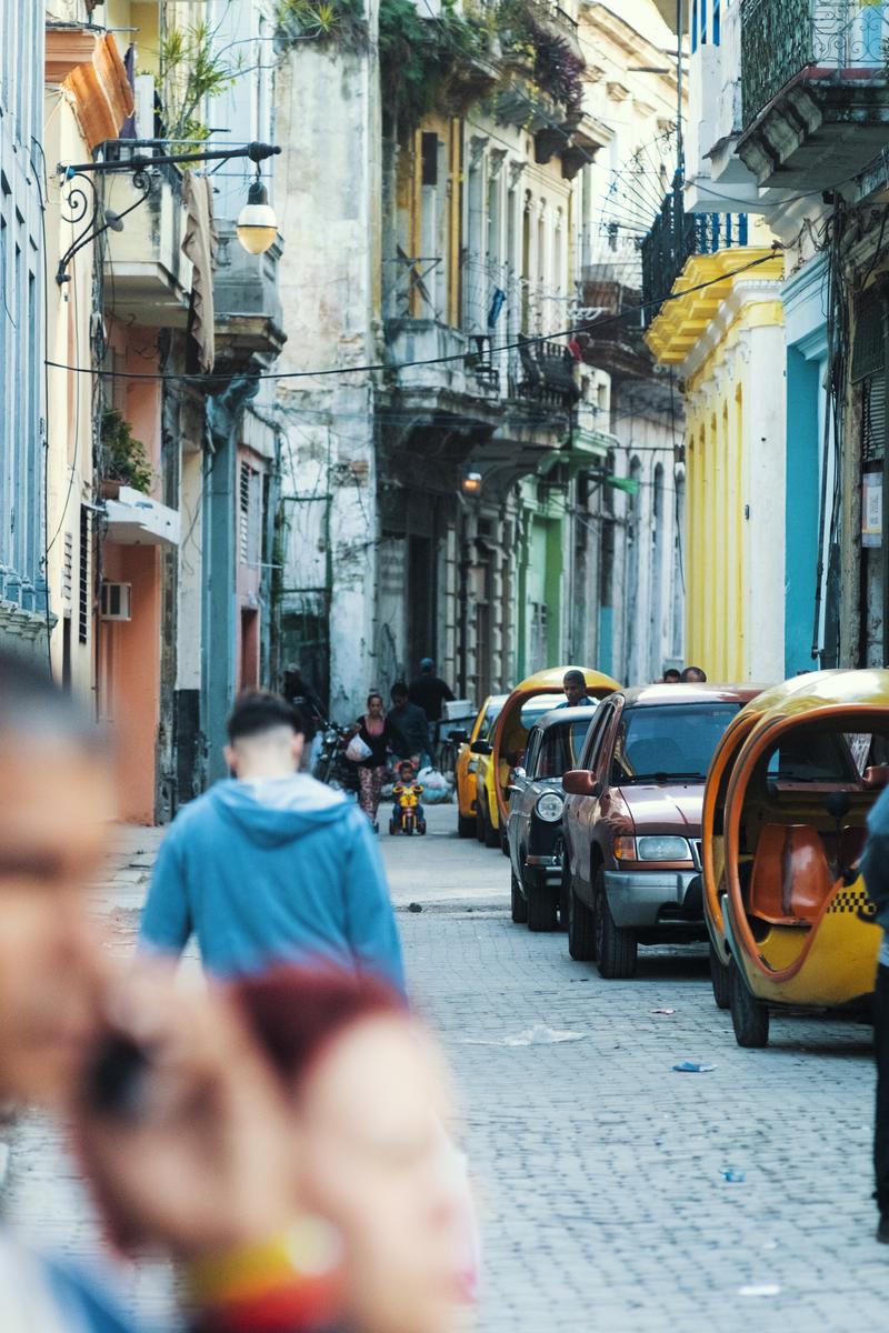 Havana, Cuba