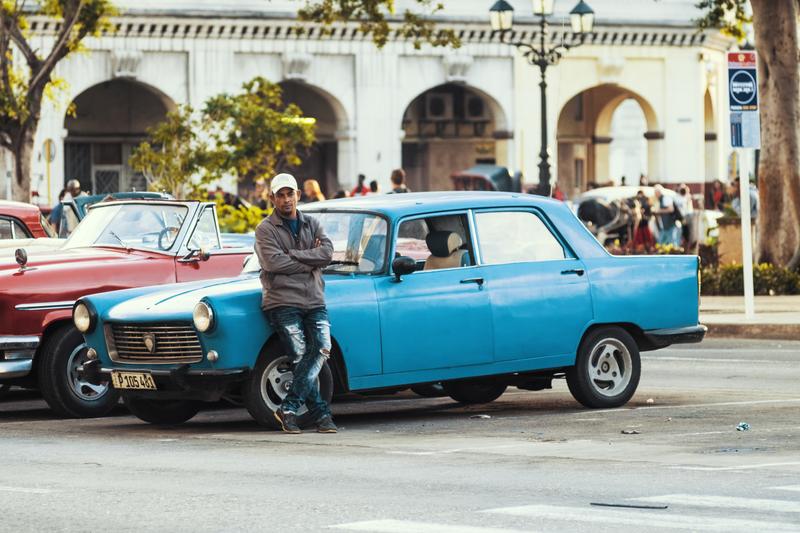 Havana, Cuba