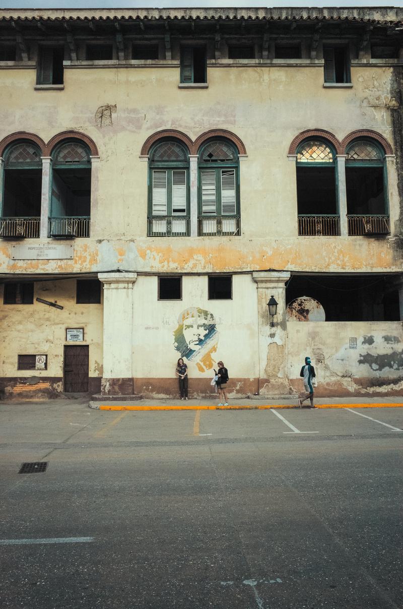 Havana, Cuba