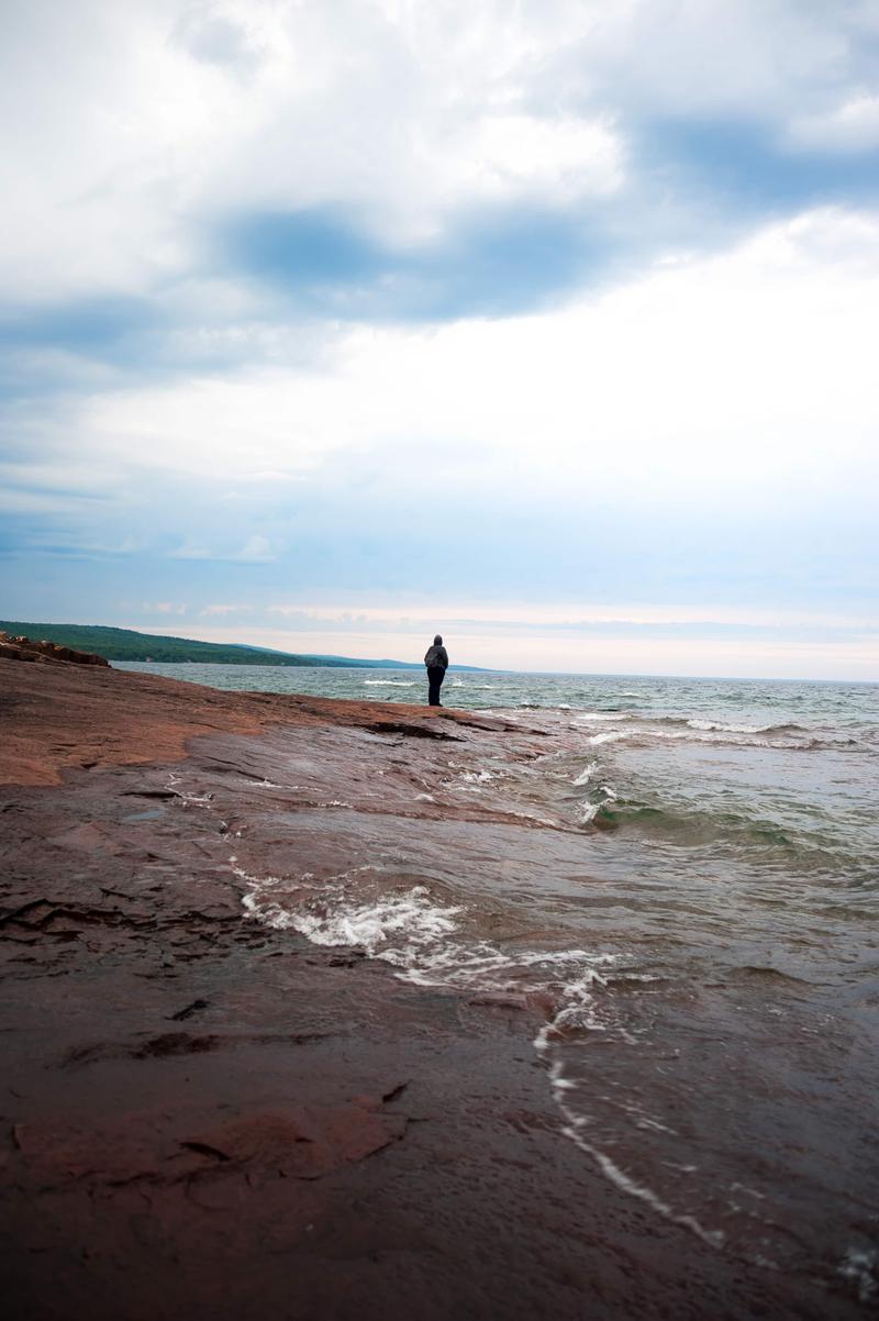 Artists' Point, Grand Marais, MN