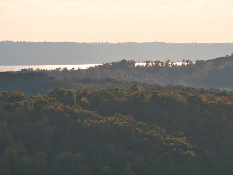 Five Mile Bluff, Pepin Wisconsin