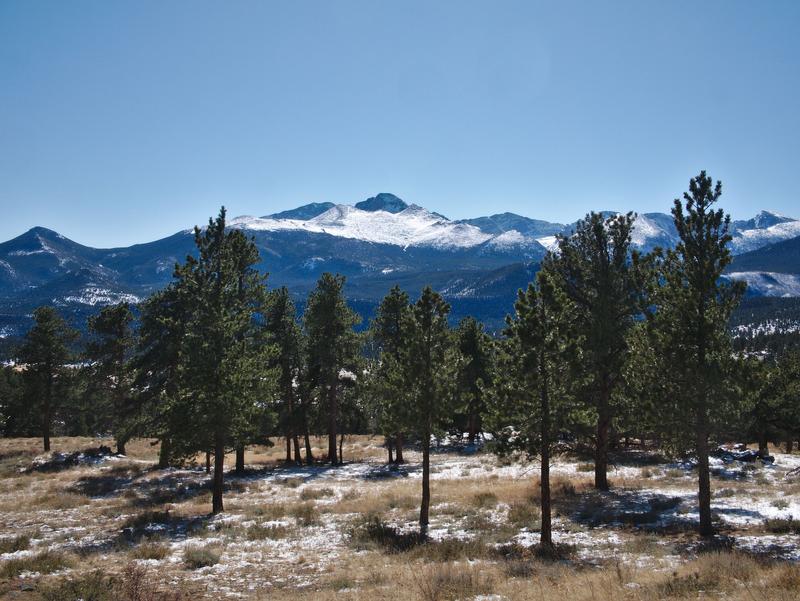 Rocky Mountain National Park, Colorado