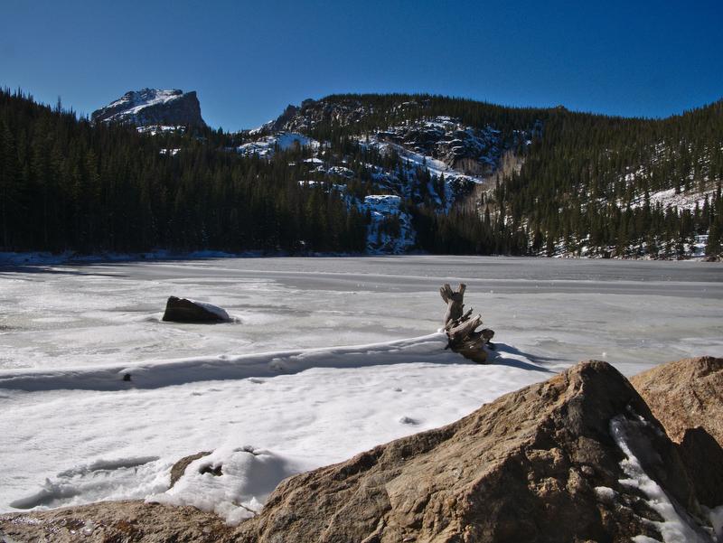 Rocky Mountain National Park, Colorado