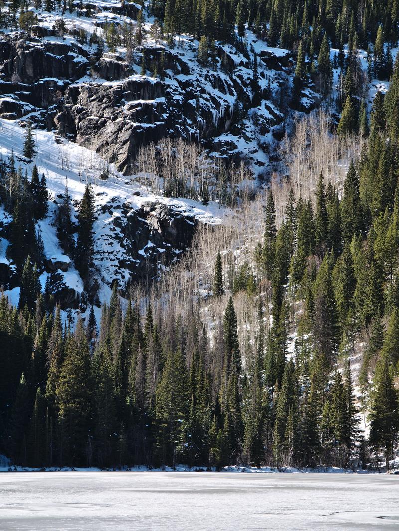 Rocky Mountain National Park, Colorado