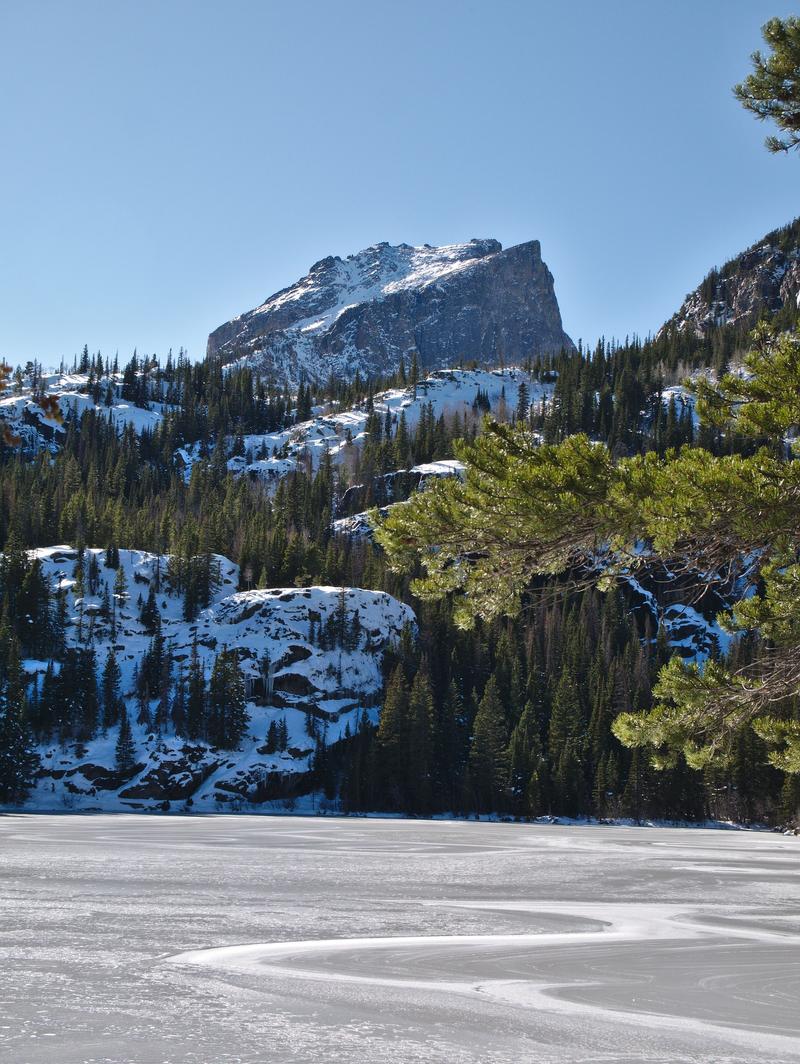 Rocky Mountain National Park, Colorado