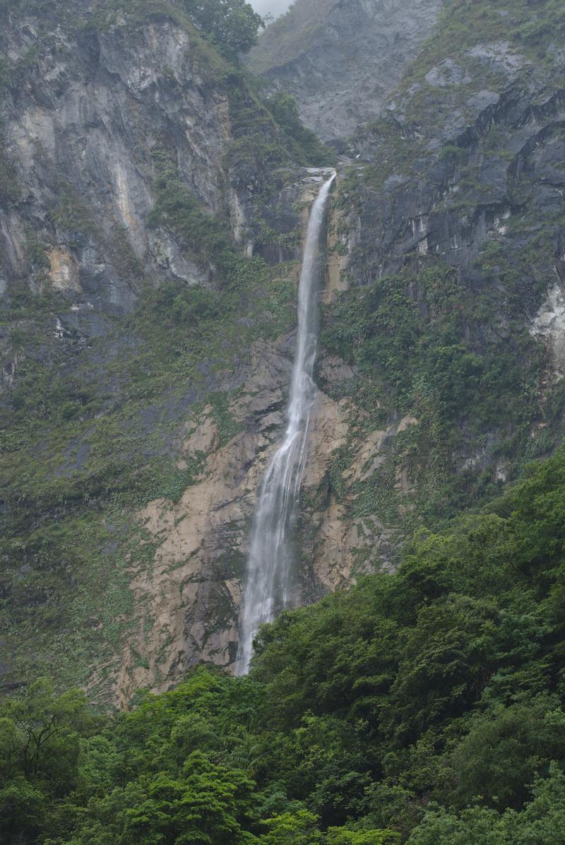 Taroko Gorge, Hualien, Taiwan