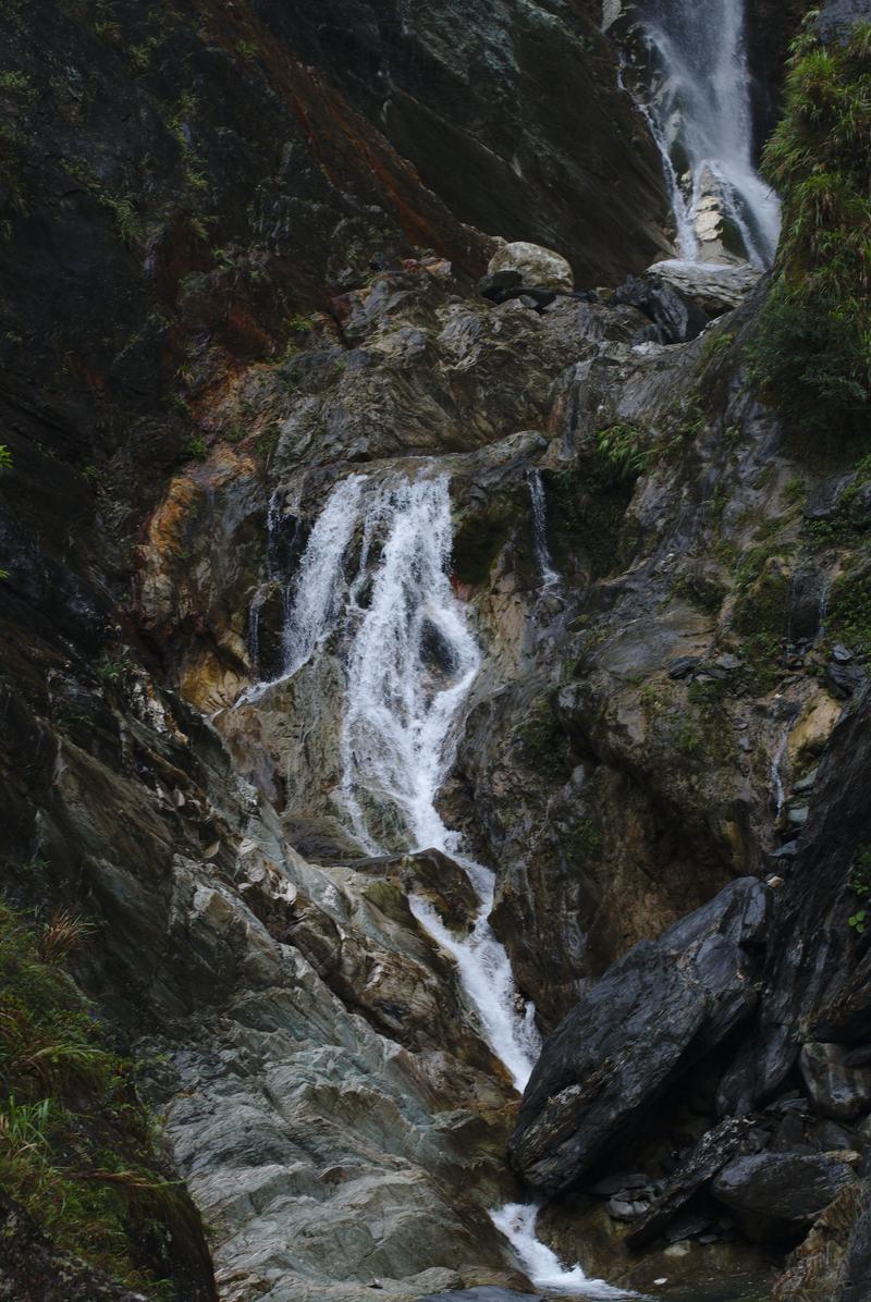 Taroko Gorge, Hualien, Taiwan